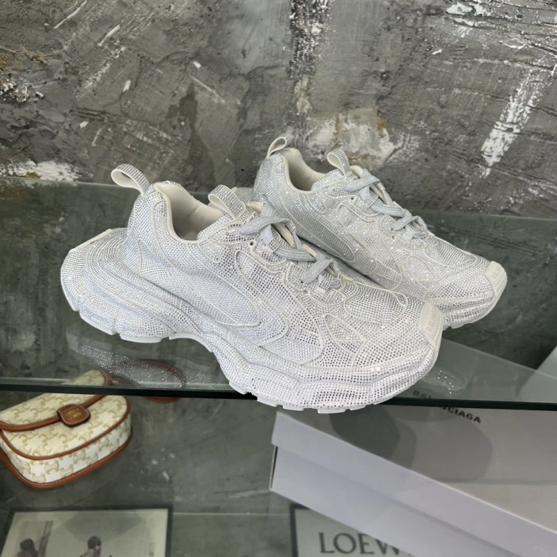 Reliable Bxlxnciaga Sneakers 110448