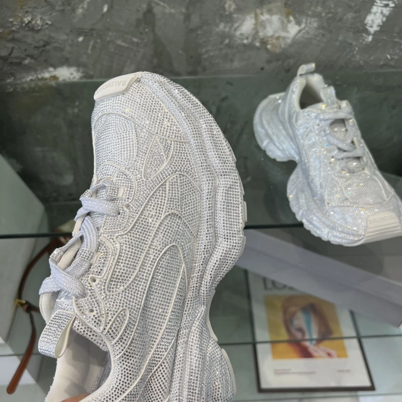 Reliable Bxlxnciaga Sneakers 110448
