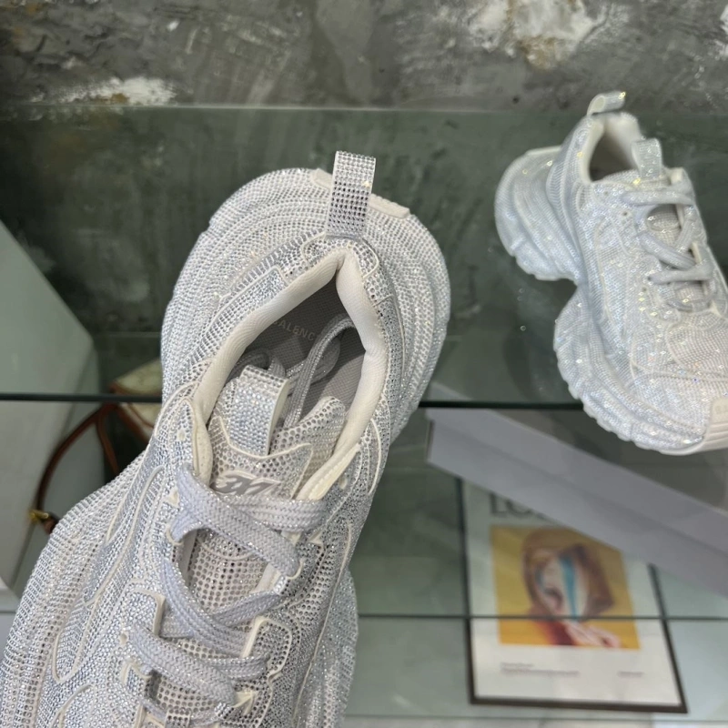 Reliable Bxlxnciaga Sneakers 110448