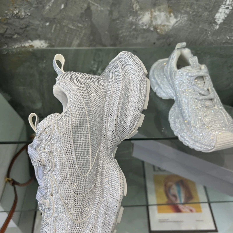 Reliable Bxlxnciaga Sneakers 110448