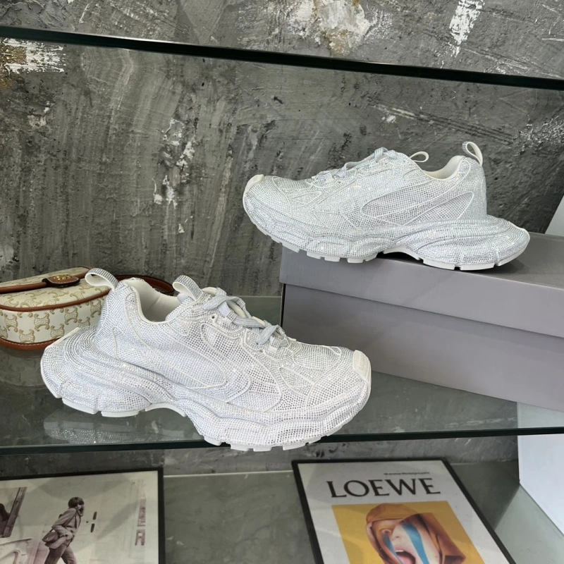 Reliable Bxlxnciaga Sneakers 110448