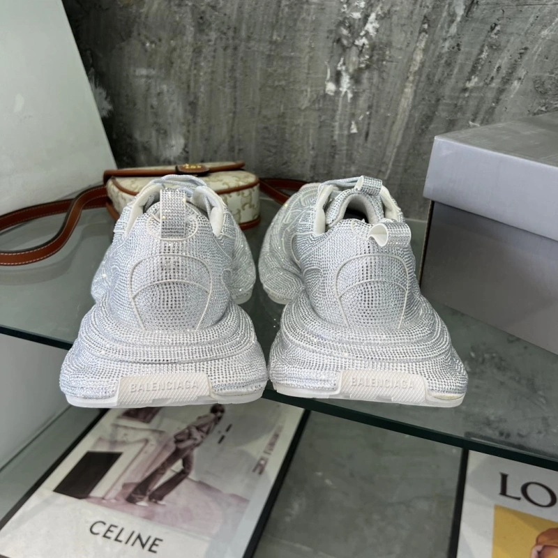 Reliable Bxlxnciaga Sneakers 110448