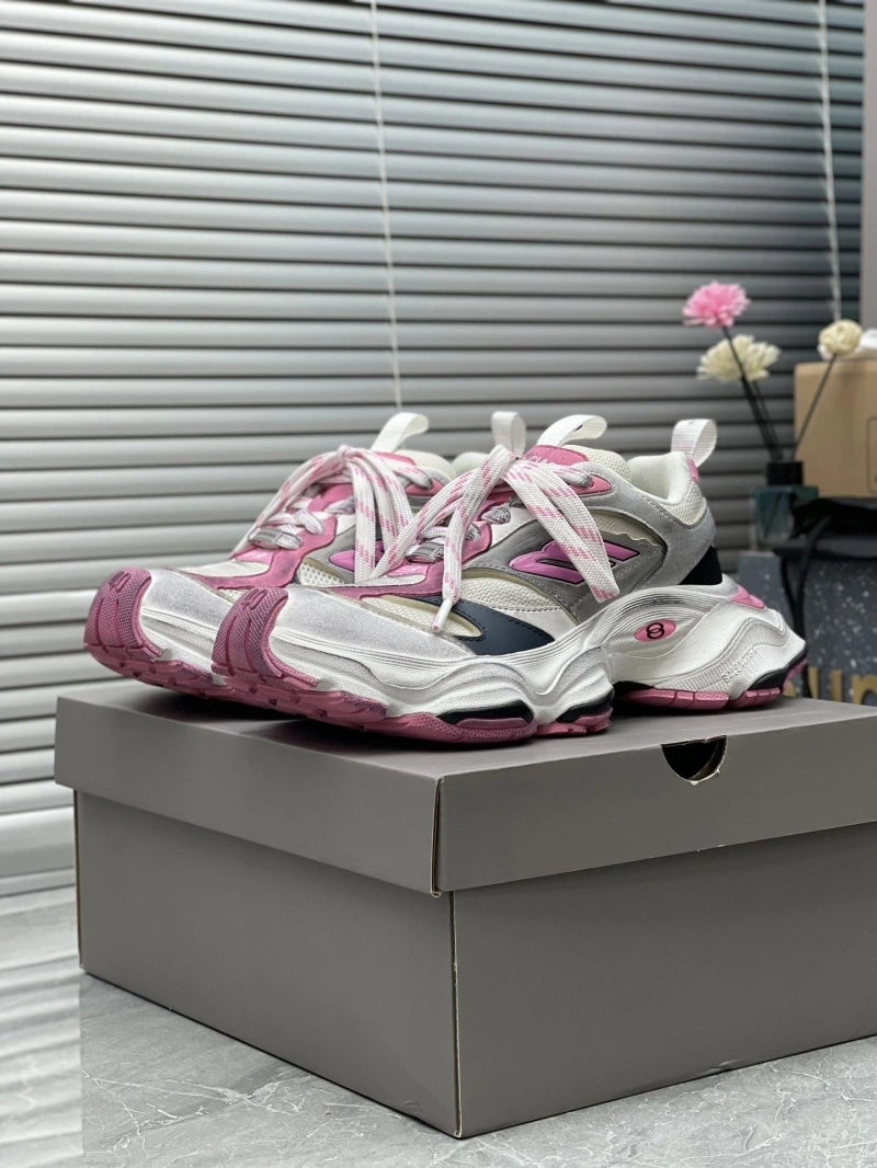 Bxlxnciaga Sneakers GoAnywhere 110445