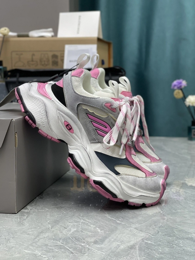 Bxlxnciaga Sneakers GoAnywhere 110445