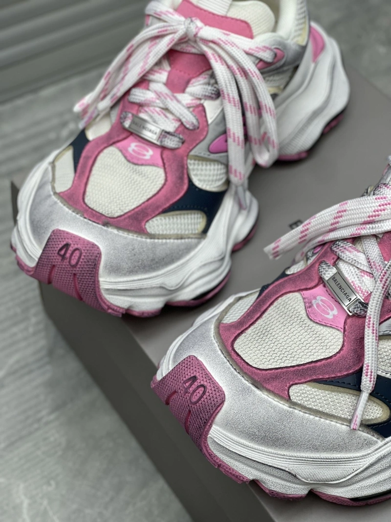 Bxlxnciaga Sneakers GoAnywhere 110445