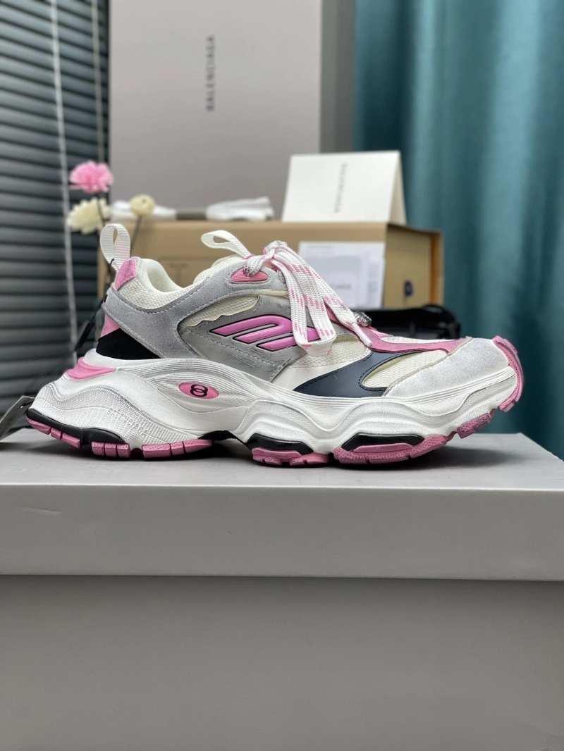 Bxlxnciaga Sneakers GoAnywhere 110445