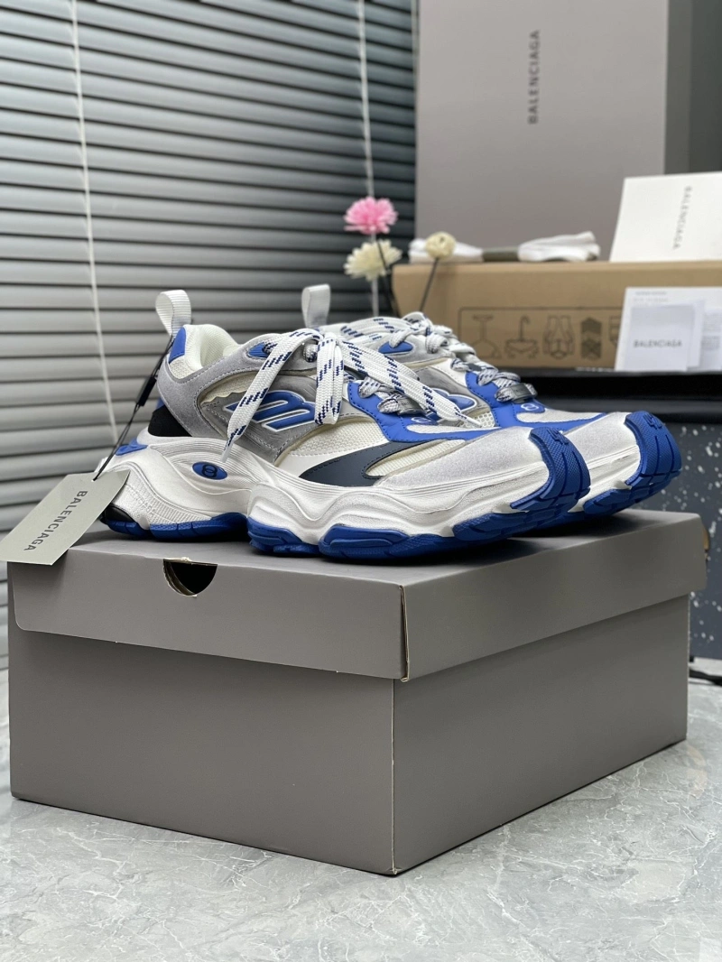 Bxlxnciaga Sneakers GoodFit 110443