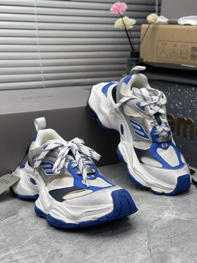 Bxlxnciaga Sneakers GoodFit 110443