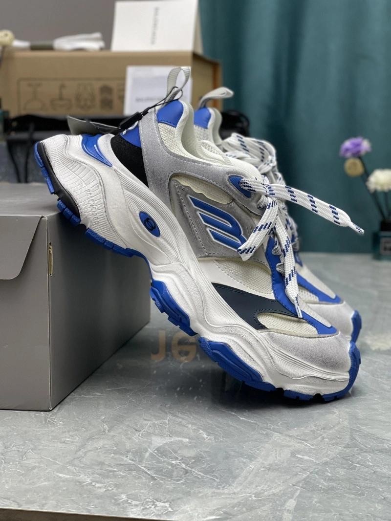 Bxlxnciaga Sneakers GoodFit 110443