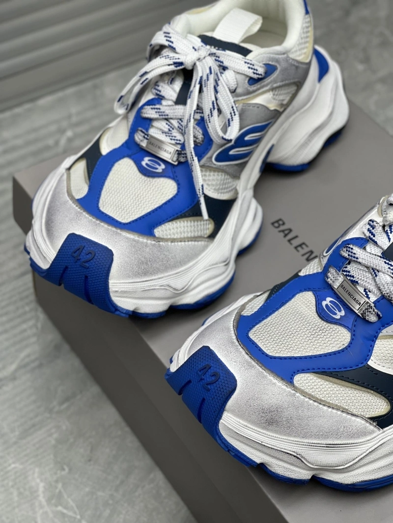 Bxlxnciaga Sneakers GoodFit 110443