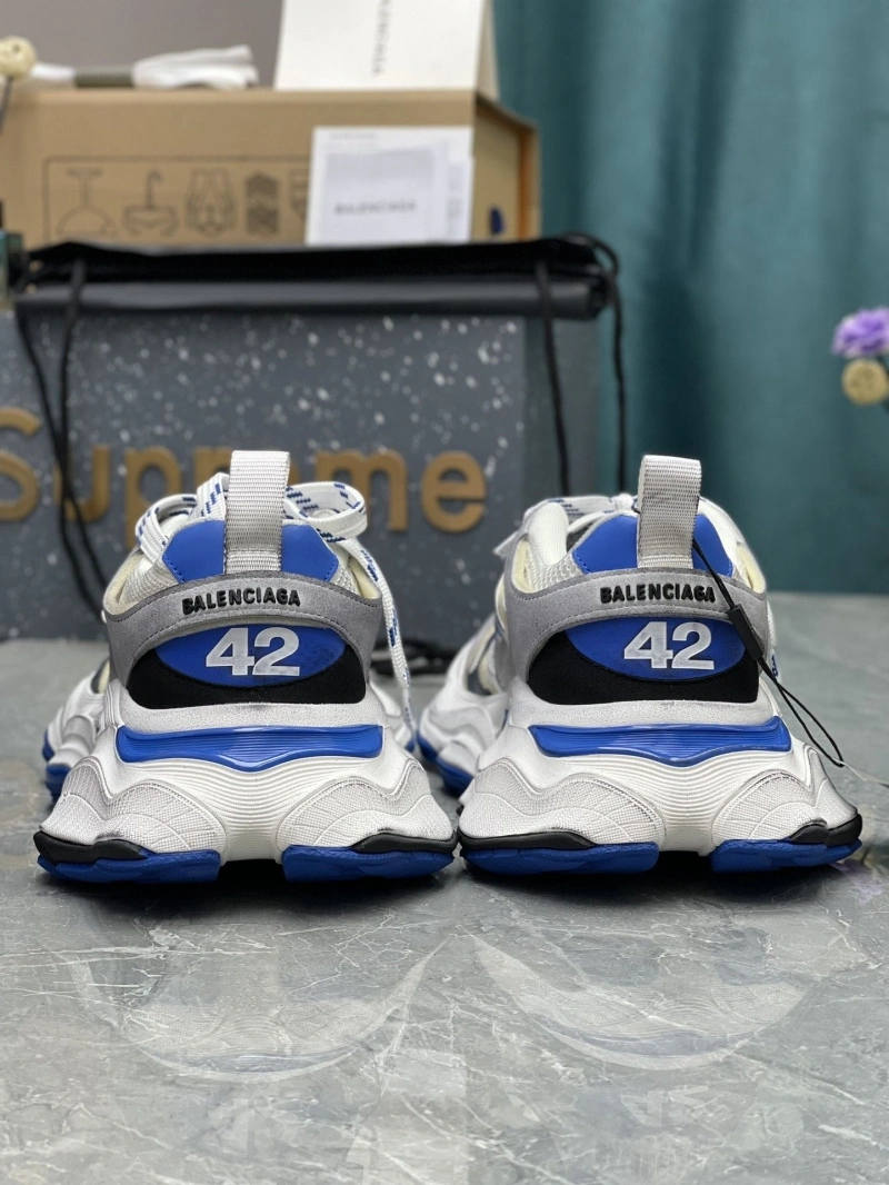 Bxlxnciaga Sneakers GoodFit 110443