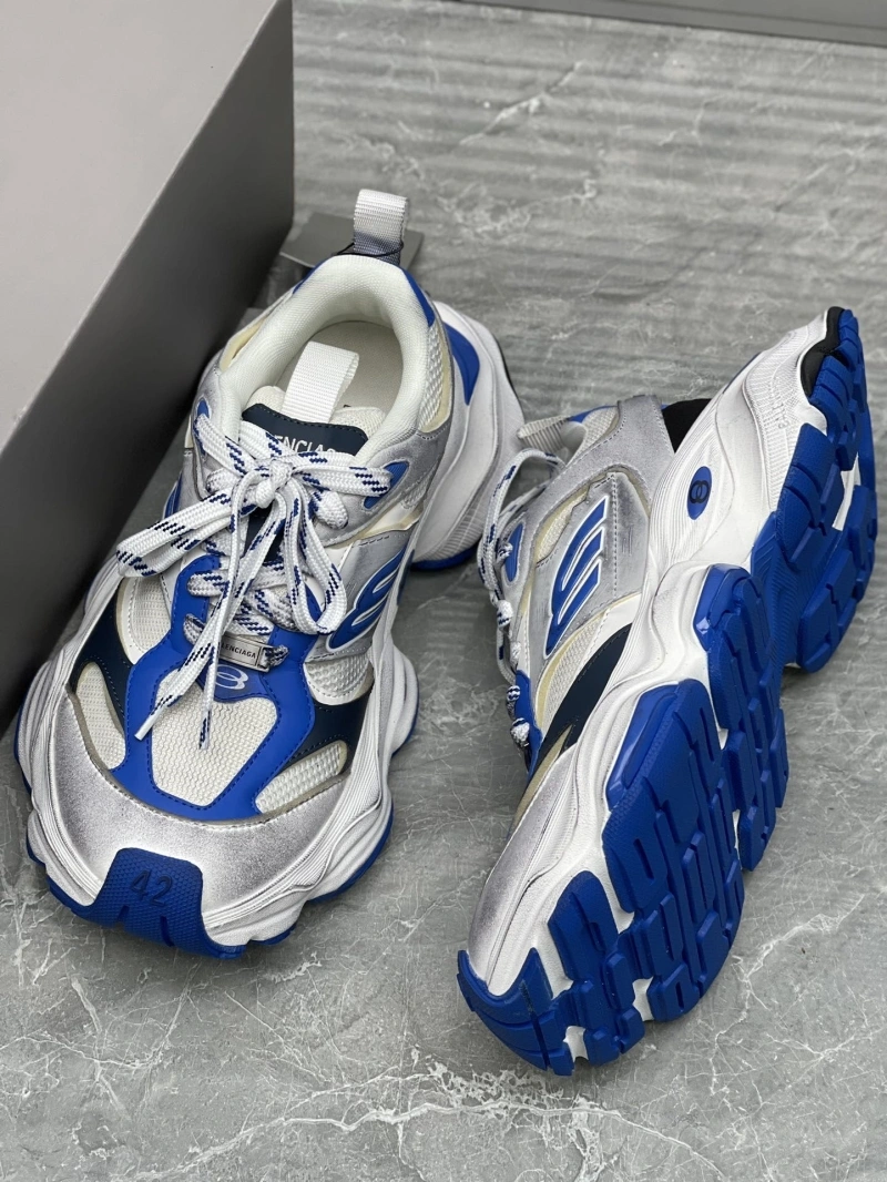 Bxlxnciaga Sneakers GoodFit 110443