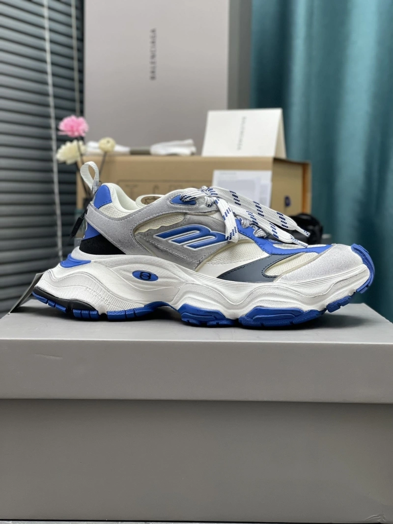 Bxlxnciaga Sneakers GoodFit 110443