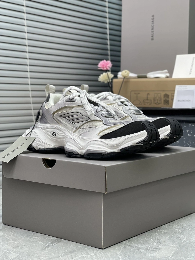 Bxlxnciaga Sneakers UrbanStyle 110444