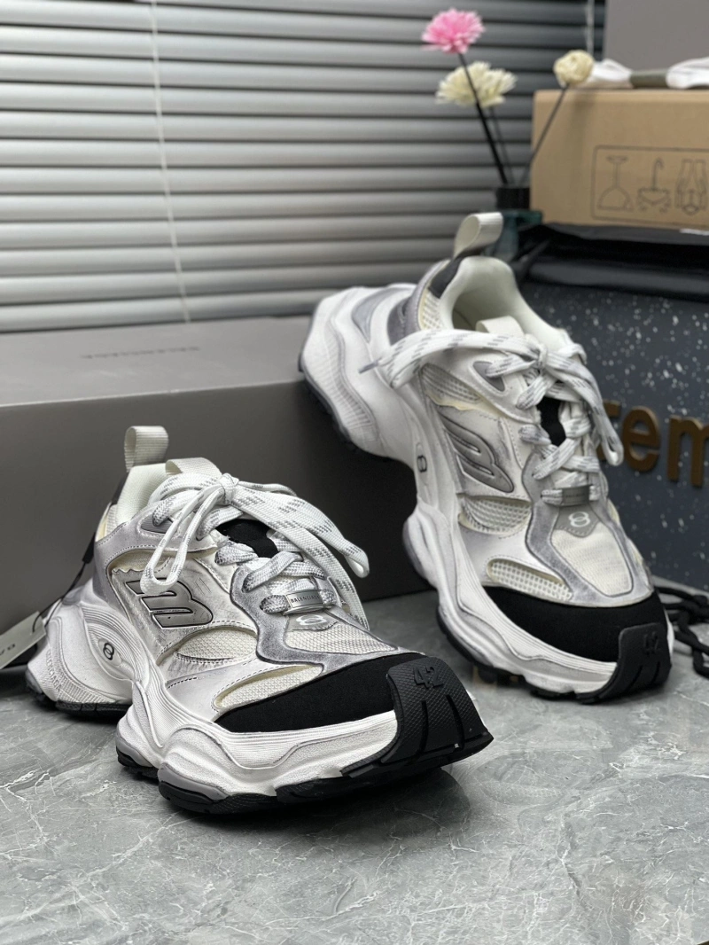 Bxlxnciaga Sneakers UrbanStyle 110444