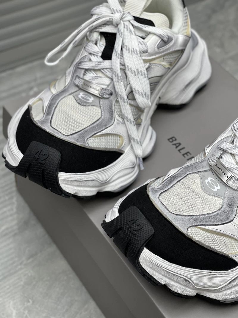Bxlxnciaga Sneakers UrbanStyle 110444