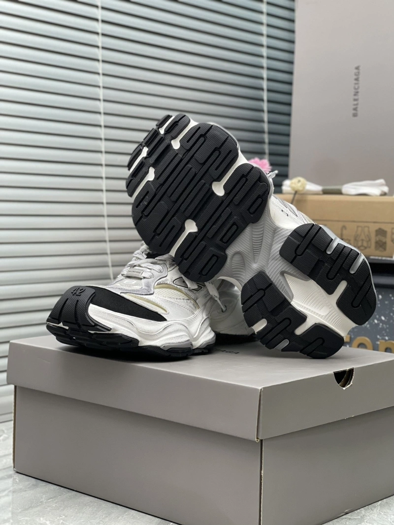 Bxlxnciaga Sneakers UrbanStyle 110444