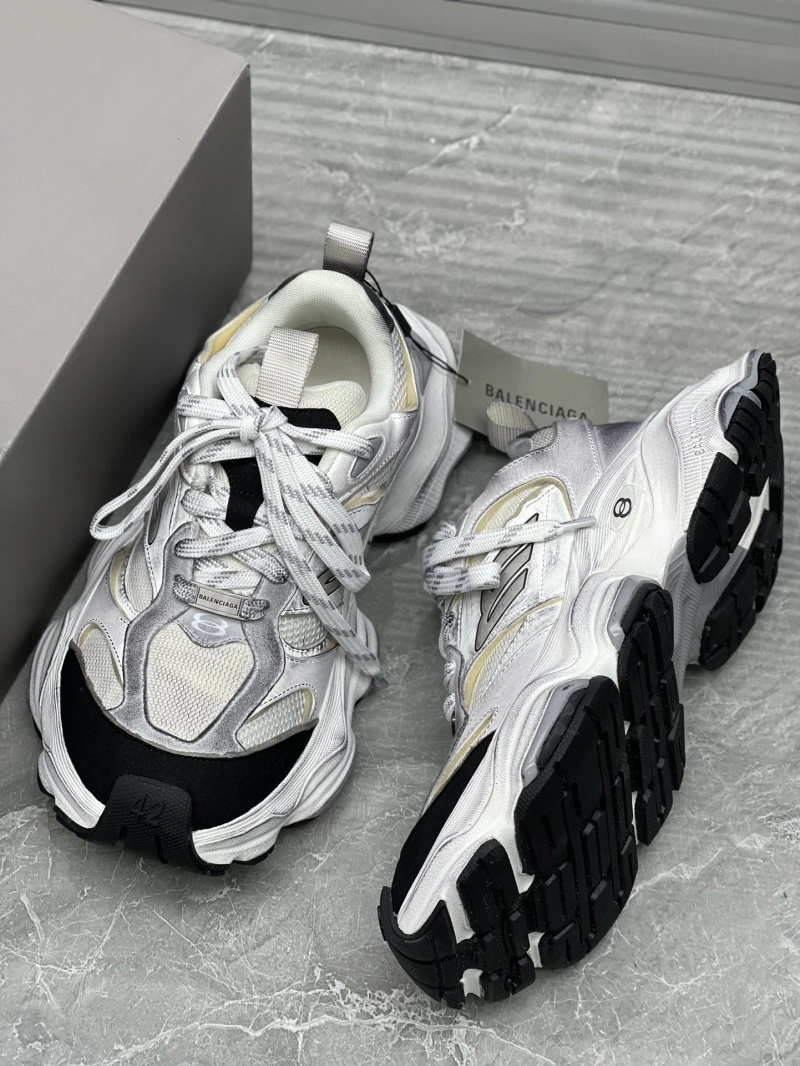 Bxlxnciaga Sneakers UrbanStyle 110444