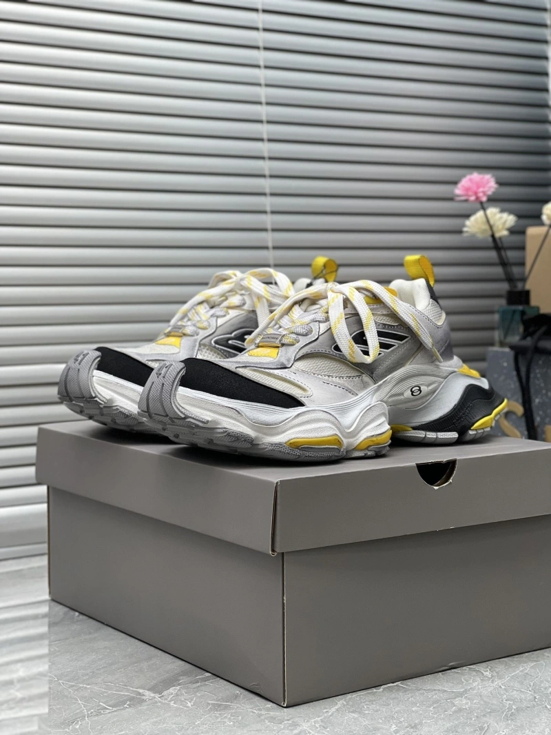 Bxlxnciaga Sneakers Reliable 110440