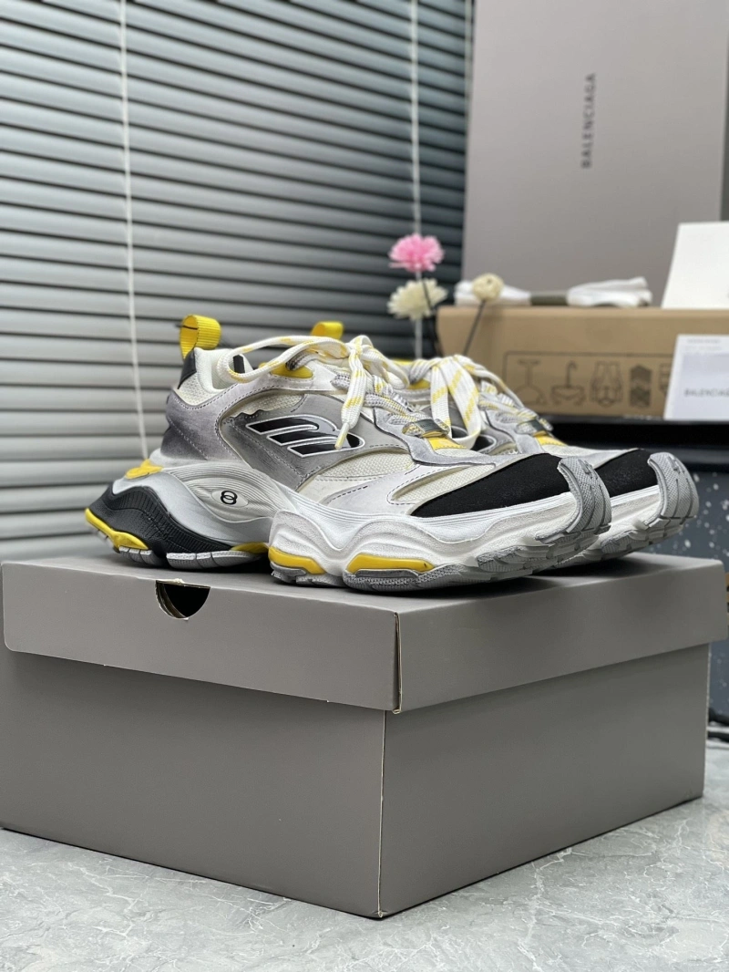 Bxlxnciaga Sneakers Reliable 110440