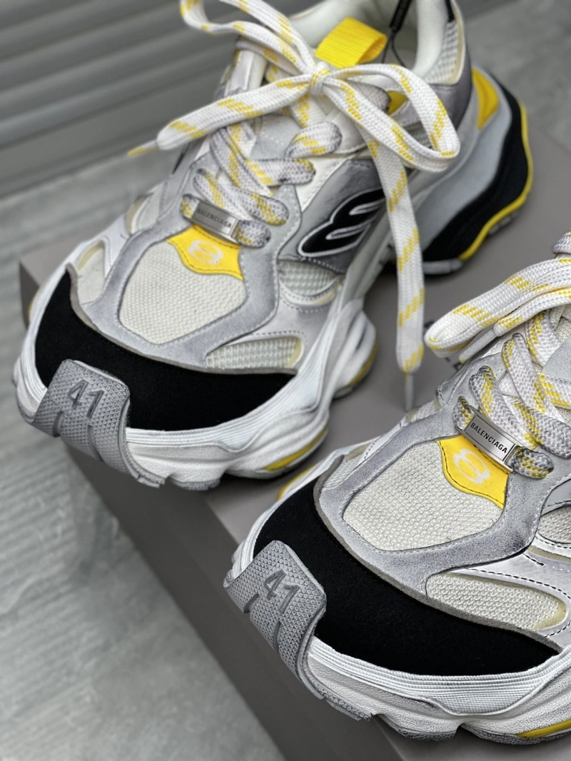 Bxlxnciaga Sneakers Reliable 110440