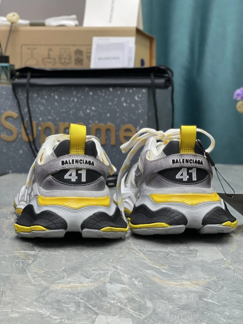 Bxlxnciaga Sneakers Reliable 110440