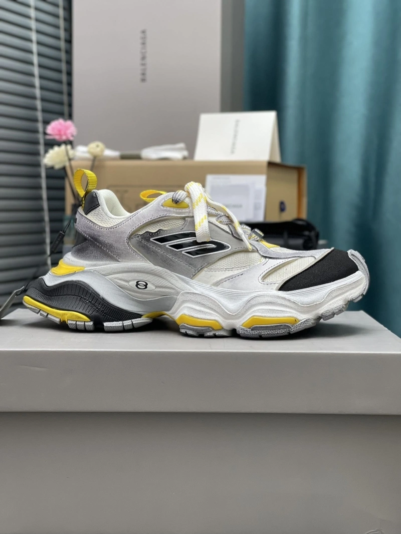 Bxlxnciaga Sneakers Reliable 110440