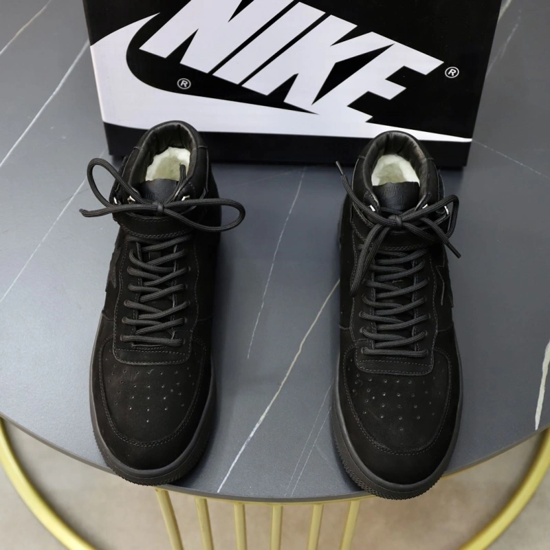 GoAnywhere Nxkx Sneakers 200220