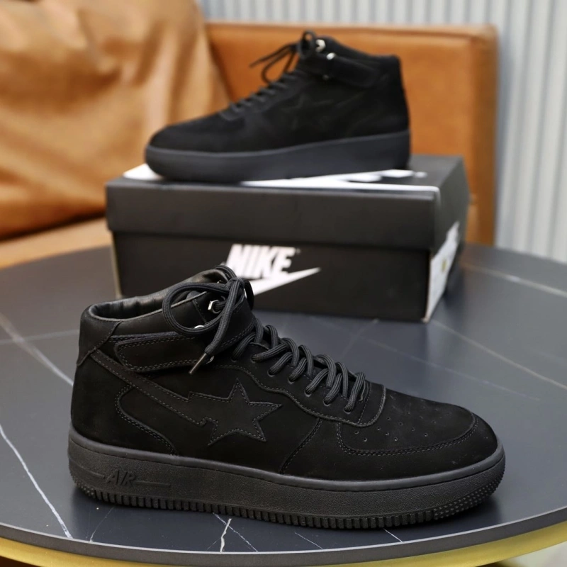 GoAnywhere Nxkx Sneakers 200220