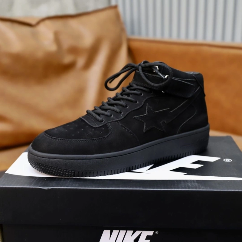 GoAnywhere Nxkx Sneakers 200220