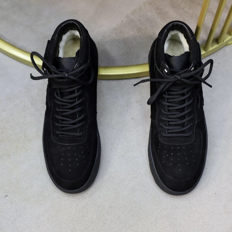 GoAnywhere Nxkx Sneakers 200220