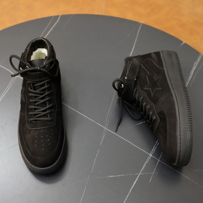 GoAnywhere Nxkx Sneakers 200220