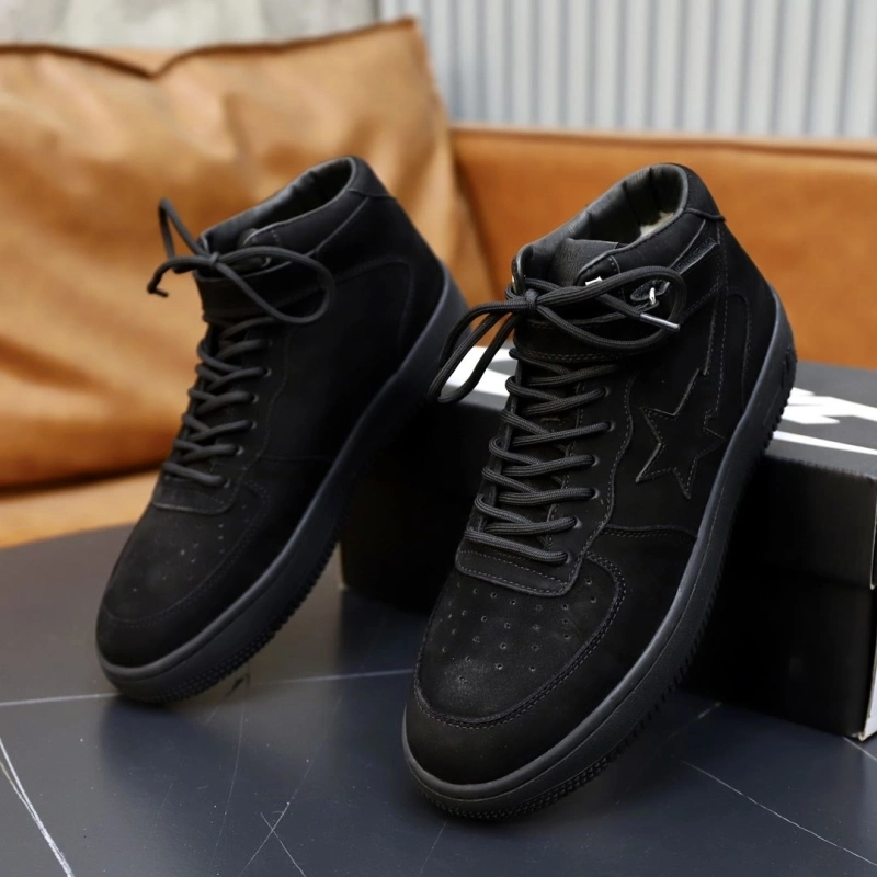GoAnywhere Nxkx Sneakers 200220