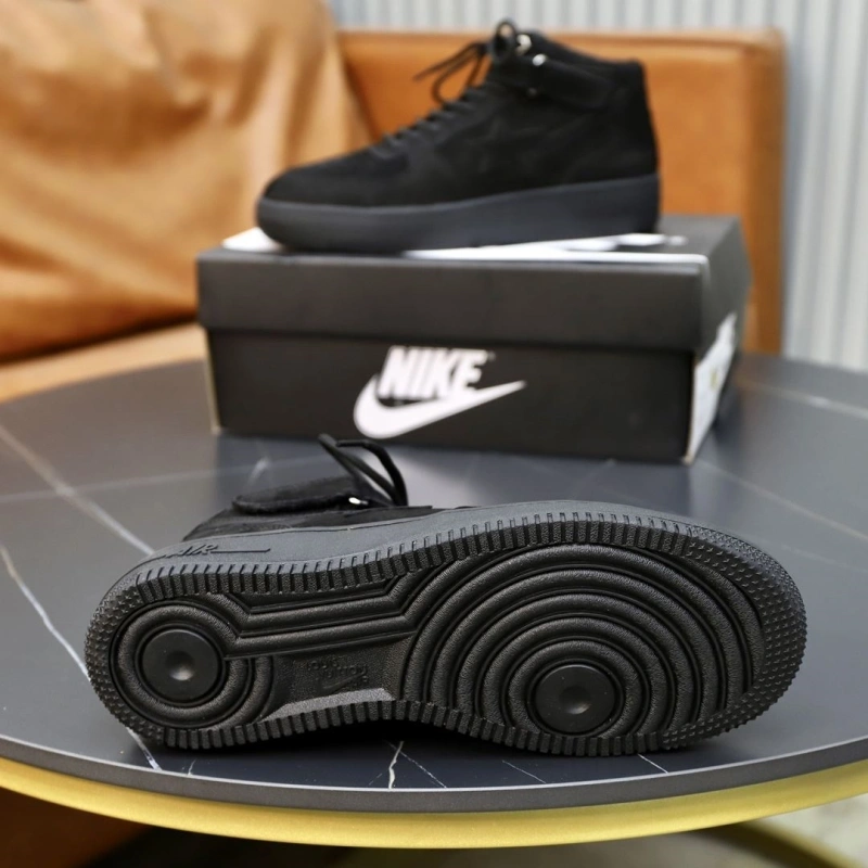 GoAnywhere Nxkx Sneakers 200220