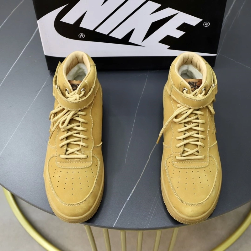 Trendsetting Nxkx Sneakers 200226