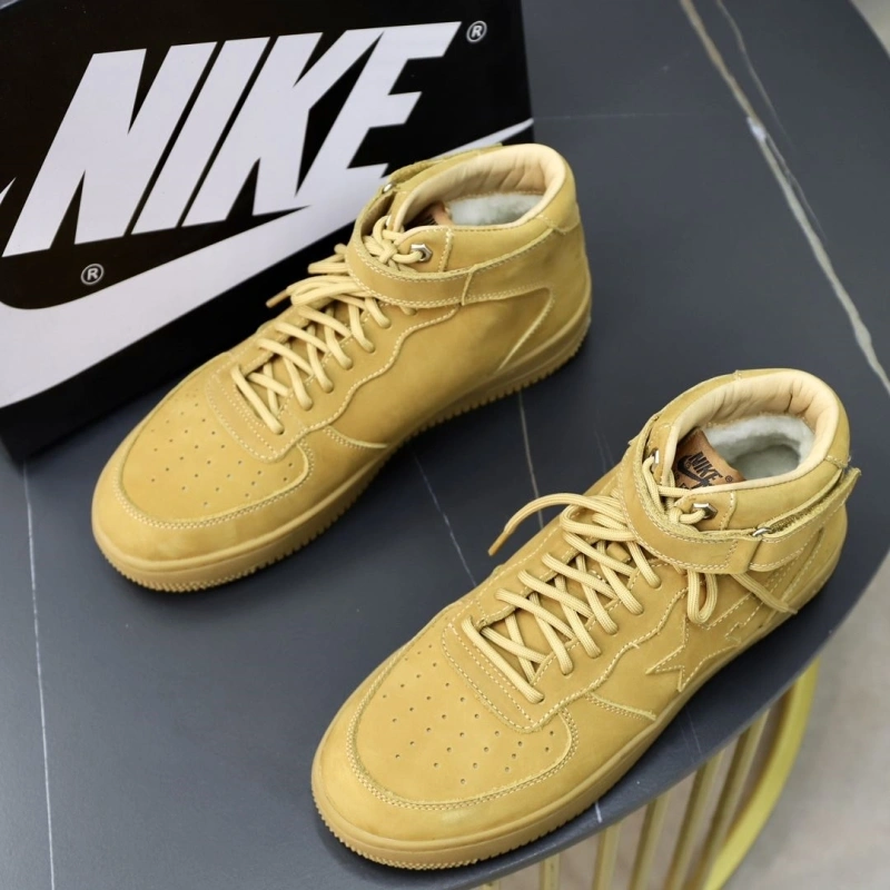 Trendsetting Nxkx Sneakers 200226