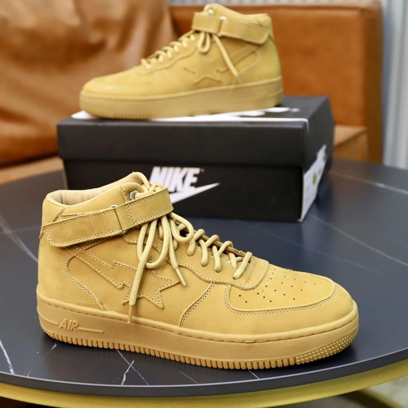 Trendsetting Nxkx Sneakers 200226