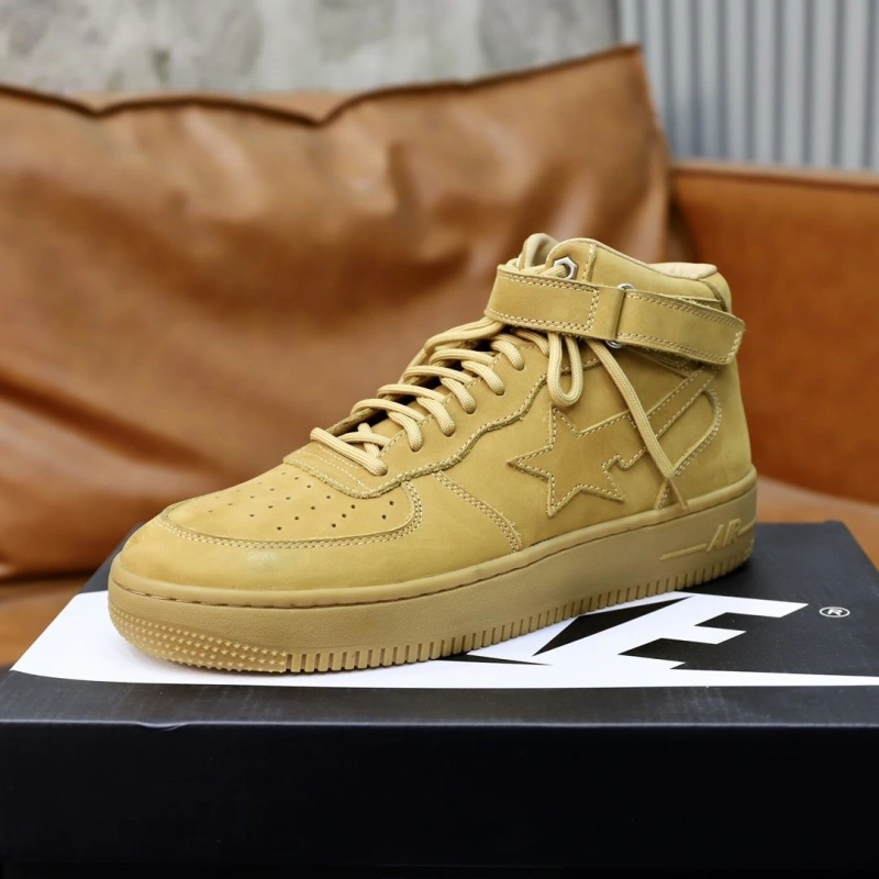Trendsetting Nxkx Sneakers 200226