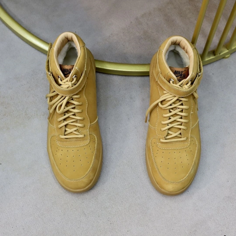 Trendsetting Nxkx Sneakers 200226