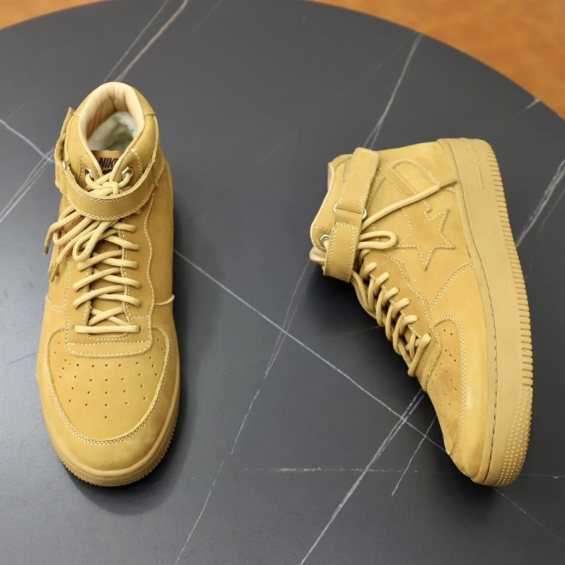 Trendsetting Nxkx Sneakers 200226