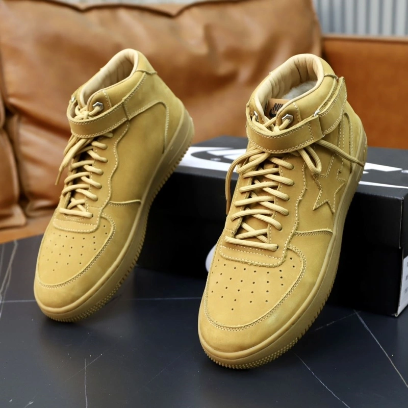 Trendsetting Nxkx Sneakers 200226