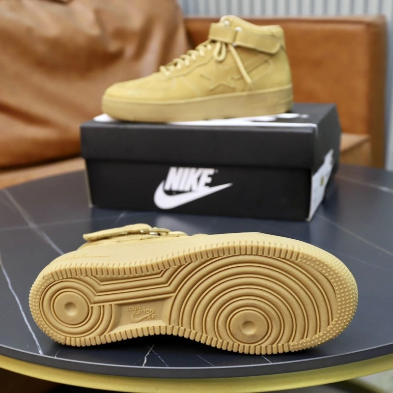 Trendsetting Nxkx Sneakers 200226