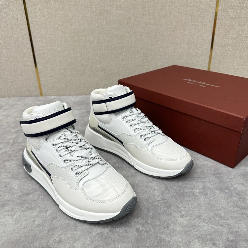 Fxndx Sneakers WellDesigned 149098