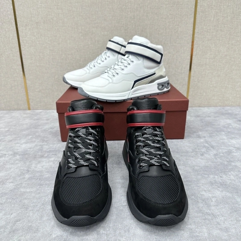 Fxndx Sneakers WellDesigned 149098