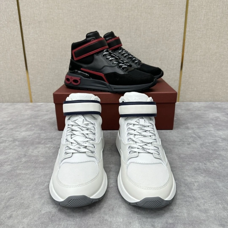 Fxndx Sneakers WellDesigned 149098