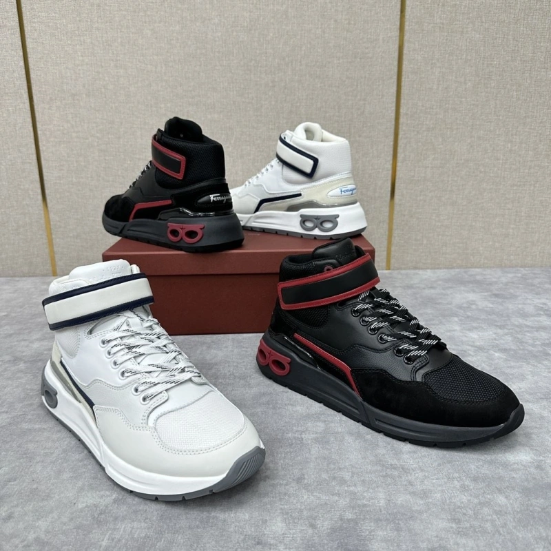 Fxndx Sneakers WellDesigned 149098