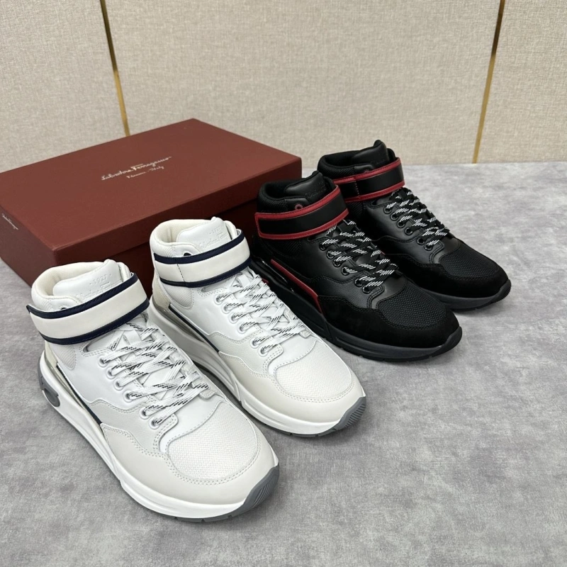 Fxndx Sneakers WellDesigned 149098
