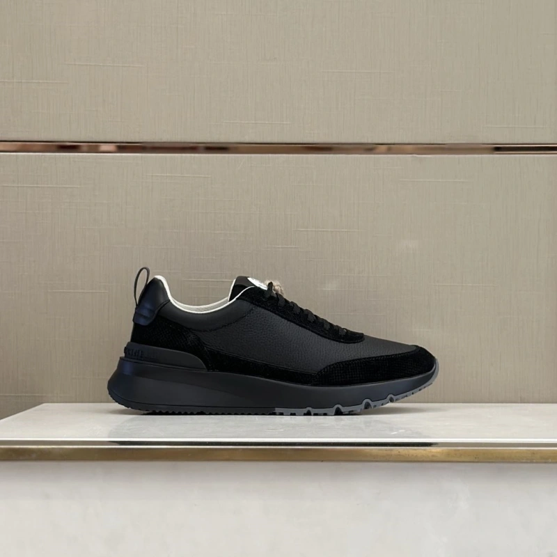 Compact Brxnxllo Cxcxnelli Sneakers 114330