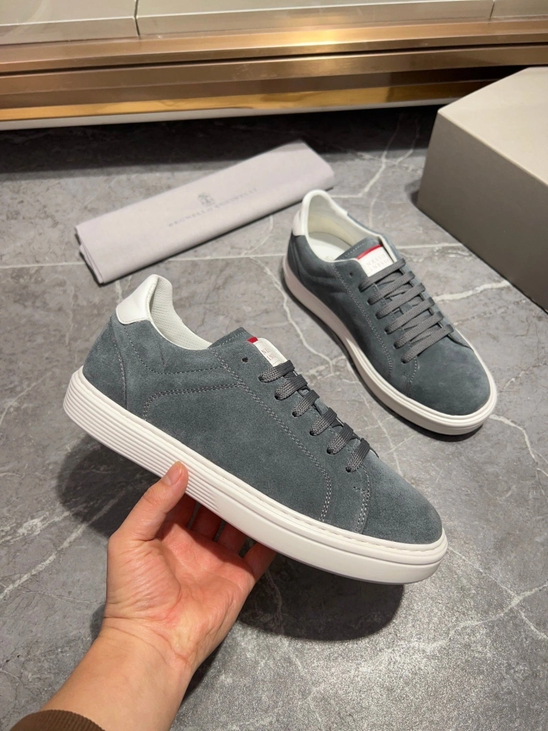 Brxnxllo Cxcxnelli Sneakers TopPick 114329
