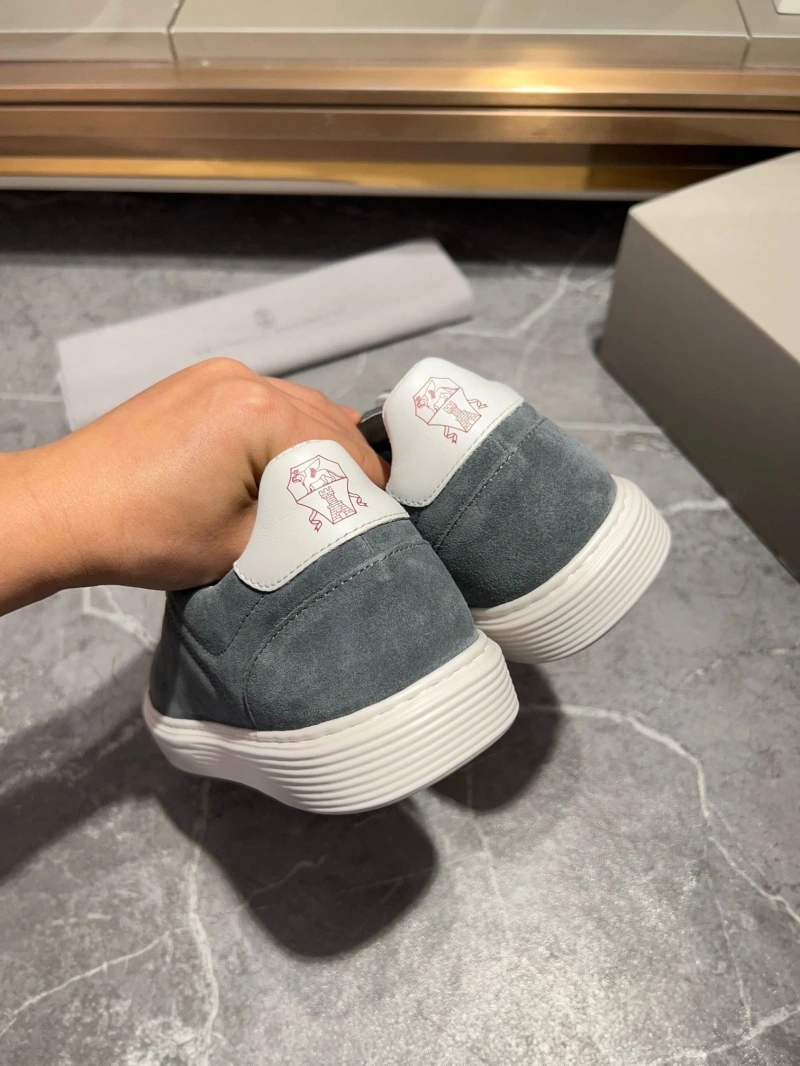 Brxnxllo Cxcxnelli Sneakers TopPick 114329